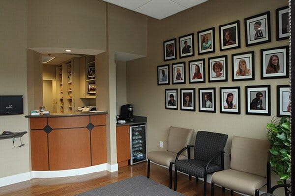 Ricci Orthodontics Office Tour