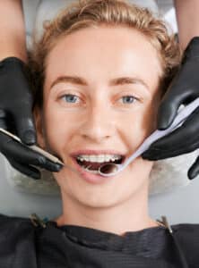 Orthodontist in Johns Creek
